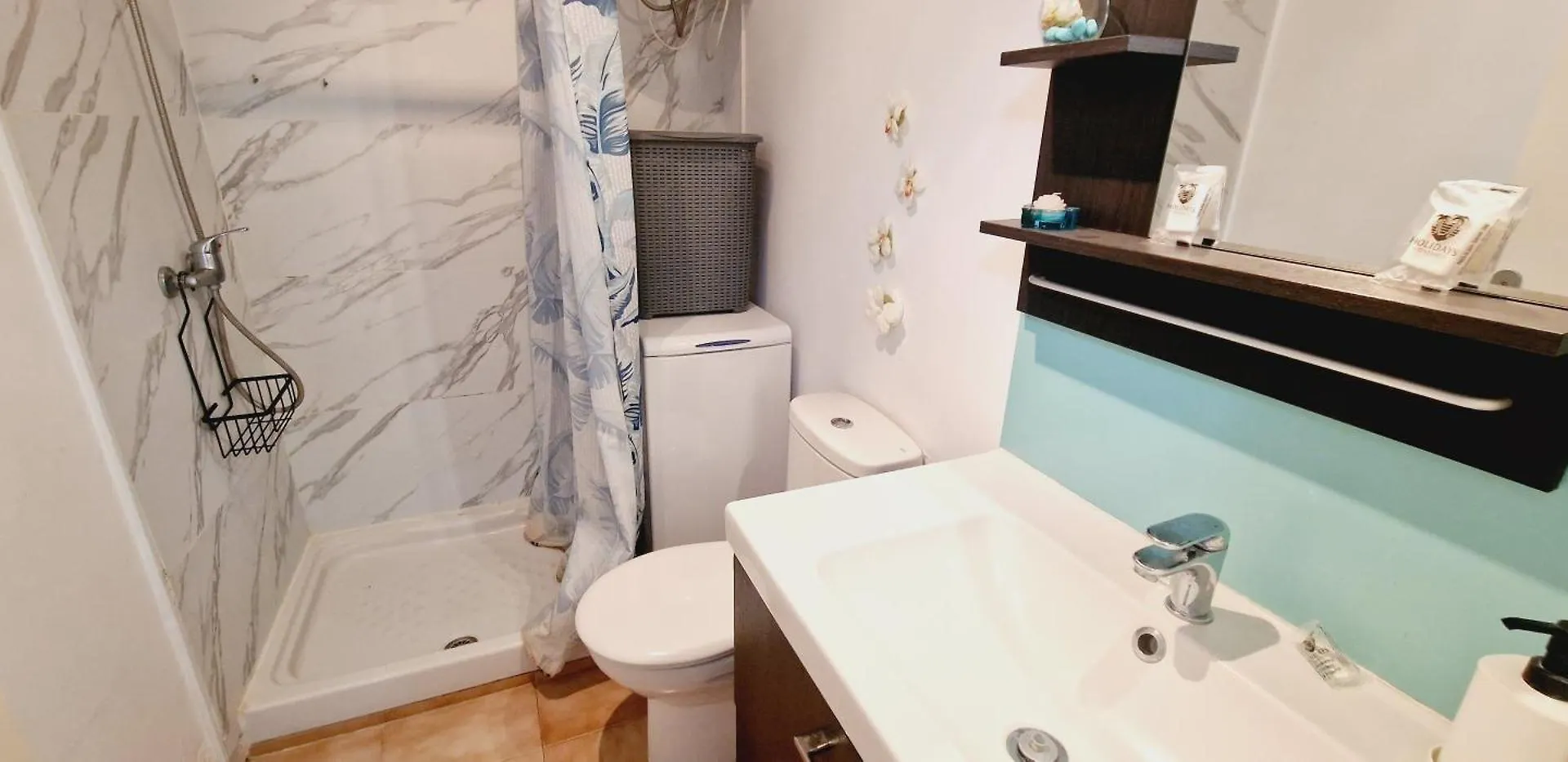 Апартаменты Casa Gabriel 1 Bedroom Wifi Free Pool Арона