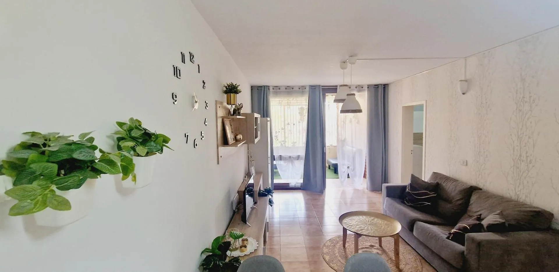Casa Gabriel 1 Bedroom Wifi Free Pool Арона Апартаменты