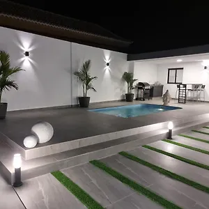 Dreams Jf Villa